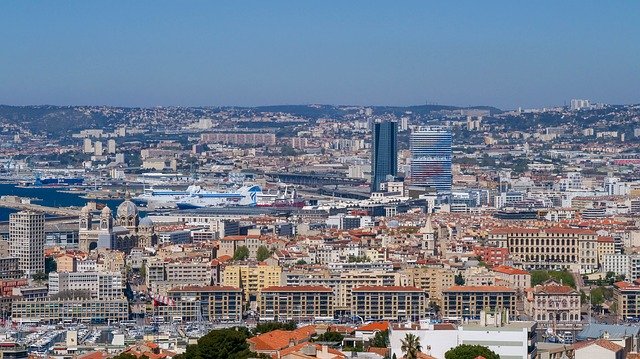 Free download The Marseillaise Marseille -  free photo or picture to be edited with GIMP online image editor