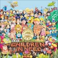 Free download The Official BBC Children in Need Medley (CD) free photo or picture to be edited with GIMP online image editor