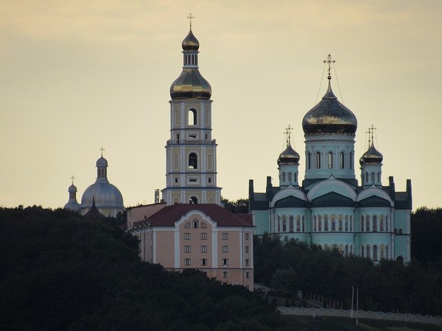 Free download The Orthodox Church -  free free photo or picture to be edited with GIMP online image editor