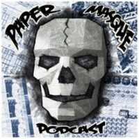 Free download The Paper Masque Podcast img free photo or picture to be edited with GIMP online image editor