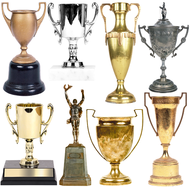 Free download The Prize Cup Trophy -  free free photo or picture to be edited with GIMP online image editor