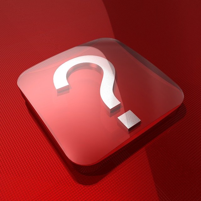 Free download The Question Mark Sign -  free illustration to be edited with GIMP free online image editor