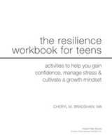 Free download The Resilience Workbook For Teens free photo or picture to be edited with GIMP online image editor