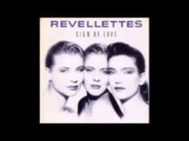 Free download The Revellettes - The Sing Of Love (A  Ben Liebrand mix Remasterd By B.v.d.m 2013 12Inch. Extended Edit.) hqdefault free photo or picture to be edited with GIMP online image editor