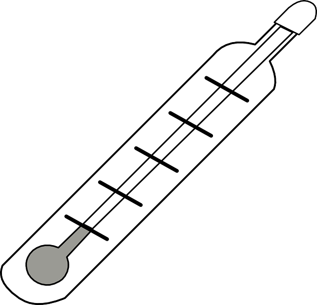 Free download Thermometer Cold - Free vector graphic on Pixabay free illustration to be edited with GIMP free online image editor