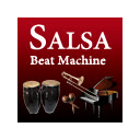 The Salsa Beat Machine  screen for extension Chrome web store in OffiDocs Chromium