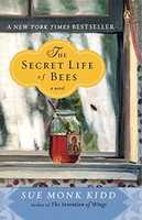 Free download The Secret Life of Bees by Sue Monk Kidd free photo or picture to be edited with GIMP online image editor