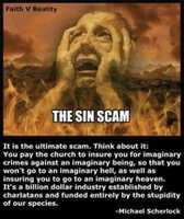 Free download The Sin Scam free photo or picture to be edited with GIMP online image editor