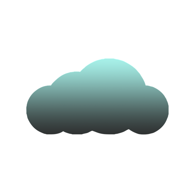 Free download The Sky Shape Cloud Is -  free illustration to be edited with GIMP free online image editor