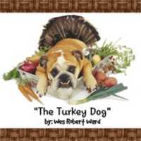 Free download The Turkey Dog free photo or picture to be edited with GIMP online image editor