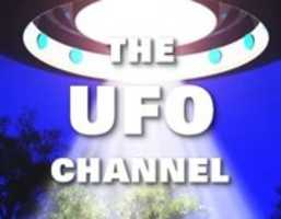 Free download The UFO Channel free photo or picture to be edited with GIMP online image editor