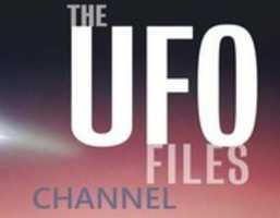 Free download The UFO Files Channel free photo or picture to be edited with GIMP online image editor