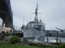 Free download The USS Joseph P. Kennedy, Jr. free photo or picture to be edited with GIMP online image editor