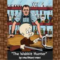 Free download The Wabbit Hunter free photo or picture to be edited with GIMP online image editor