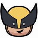 The Wolverine Tokyo Fury  screen for extension Chrome web store in OffiDocs Chromium