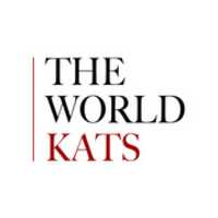 Free download Theworldkats Logo free photo or picture to be edited with GIMP online image editor