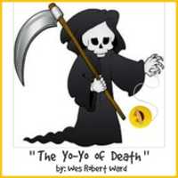 Free download The Yoyo Of Death free photo or picture to be edited with GIMP online image editor