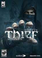 Free download thief-cover free photo or picture to be edited with GIMP online image editor