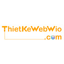 ThietKeWebWIO  screen for extension Chrome web store in OffiDocs Chromium