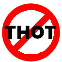 THOT Protector  screen for extension Chrome web store in OffiDocs Chromium