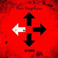 Free download Three Days Grace - Outsider vinyl rip free photo or picture to be edited with GIMP online image editor