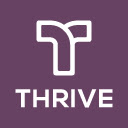 Thrive EU Job Tracker  screen for extension Chrome web store in OffiDocs Chromium