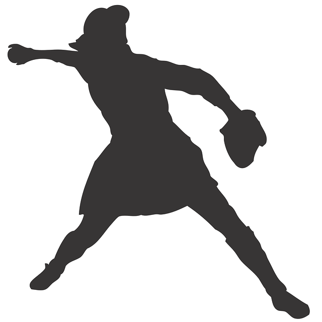 Free download Throw Throwing Woman - Free vector graphic on Pixabay free illustration to be edited with GIMP free online image editor