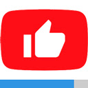 Thumbnail Rating Bar for YouTube™  screen for extension Chrome web store in OffiDocs Chromium