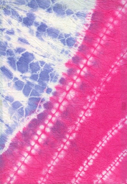 Free download Tie Dye Fabric Pattern -  free photo or picture to be edited with GIMP online image editor