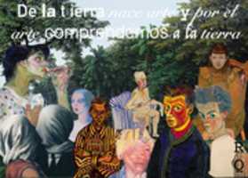 Free download TIERRA/ARTE free photo or picture to be edited with GIMP online image editor