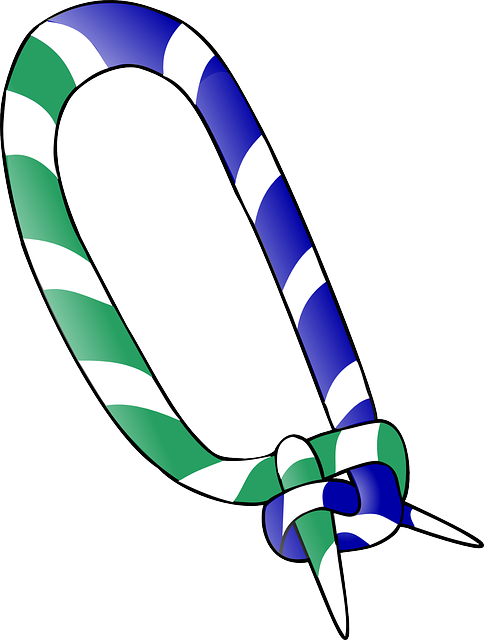 Free download Tie Scout Green - Free vector graphic on Pixabay free illustration to be edited with GIMP free online image editor