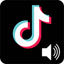 TikTok Volume  screen for extension Chrome web store in OffiDocs Chromium