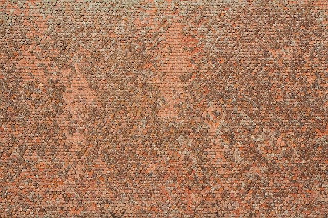 Free download Tiled Roof Tile -  free photo or picture to be edited with GIMP online image editor