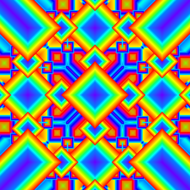 تنزيل Tile Pattern Geometric Backgrounds مجانًا - رسم توضيحي مجاني ليتم تحريره باستخدام محرر الصور المجاني عبر الإنترنت من GIMP