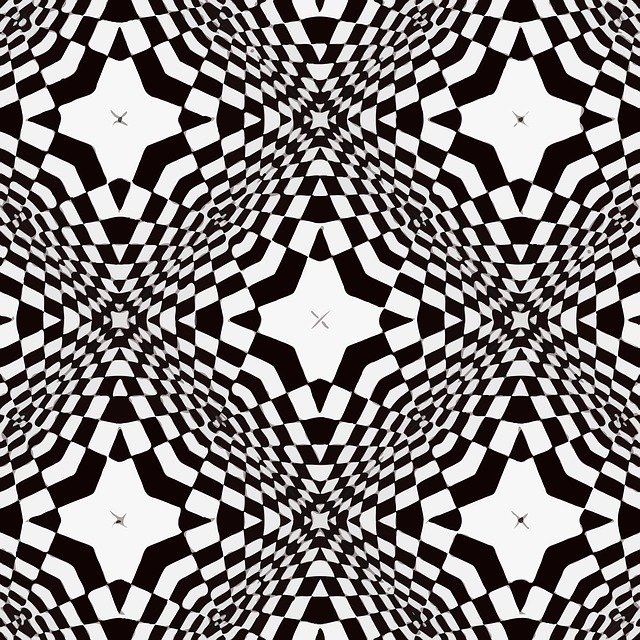 Free download Tile Repeating Pattern -  free illustration to be edited with GIMP free online image editor