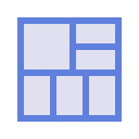 Tile Tabs WE  screen for extension Chrome web store in OffiDocs Chromium