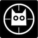 TimeCat Chrome  screen for extension Chrome web store in OffiDocs Chromium