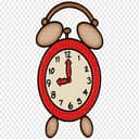 Pantalla Timer Clock Extension para la extensión Chrome web store en OffiDocs Chromium