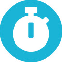 Time to Decimal for Xero  screen for extension Chrome web store in OffiDocs Chromium