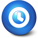 TimeTracker  screen for extension Chrome web store in OffiDocs Chromium