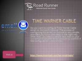 Free download Time Warner Cable free photo or picture to be edited with GIMP online image editor