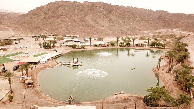 Free download Timna Park Israel Canyon -  free photo or picture to be edited with GIMP online image editor