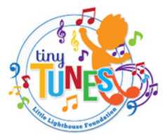 Free download Tiny Tunes Logo free photo or picture to be edited with GIMP online image editor