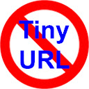 TinyURL Redirect  screen for extension Chrome web store in OffiDocs Chromium