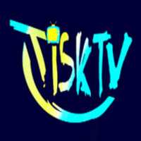 Free download tisktv_logo1 free photo or picture to be edited with GIMP online image editor