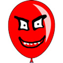 Tloons Crazy Balloons Game  screen for extension Chrome web store in OffiDocs Chromium