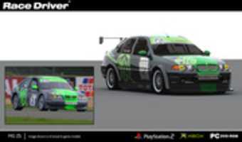 Free download ToCA Race Driver Promotional Screenshot Gallery free photo or picture to be edited with GIMP online image editor