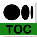 TOC Medium  screen for extension Chrome web store in OffiDocs Chromium