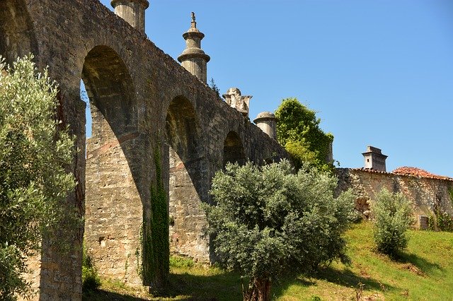 Free download Tomar Portugal Architecture -  free photo or picture to be edited with GIMP online image editor