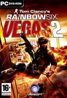 Free download Tom Clancys Rainbow Six Vegas 2 free photo or picture to be edited with GIMP online image editor